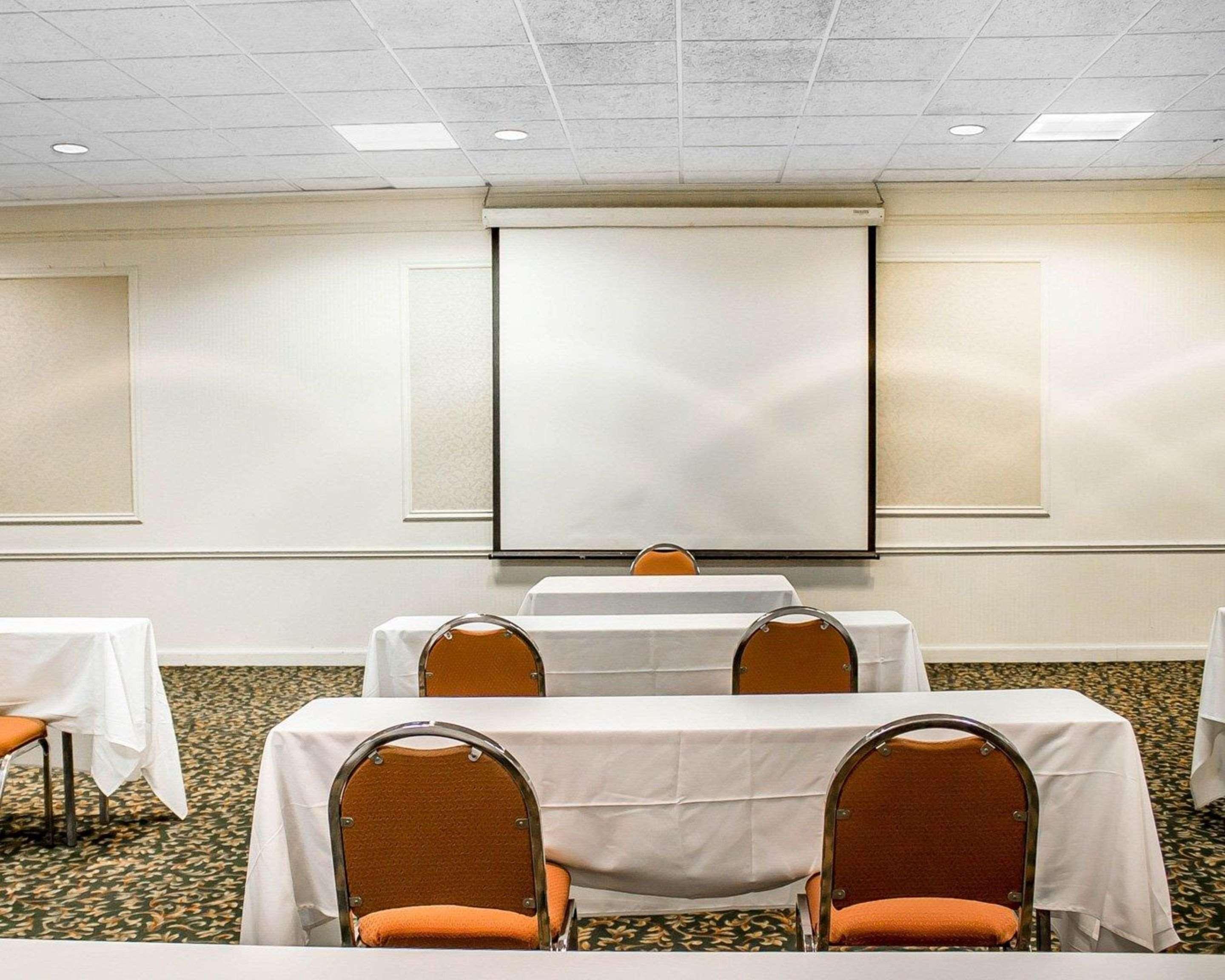 Quality Inn Rhinelander Esterno foto